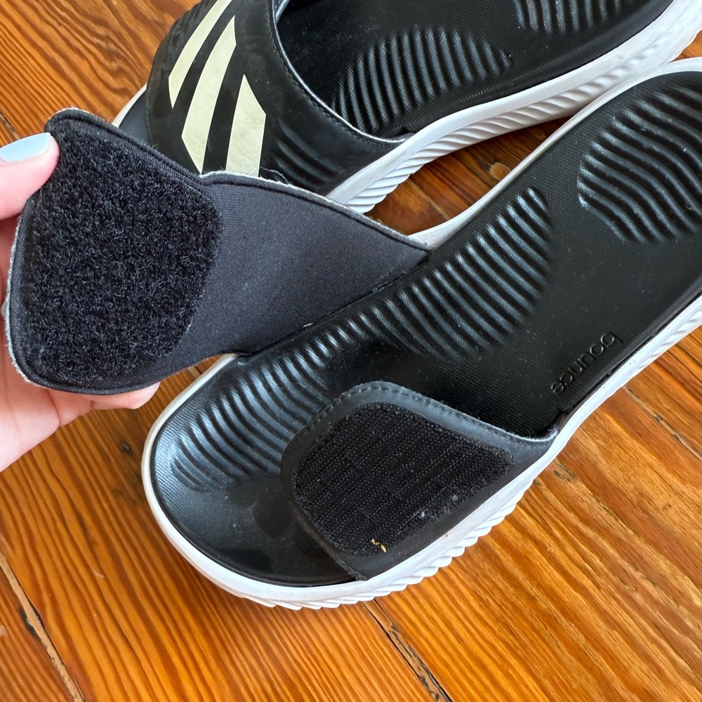 Adidas Slides